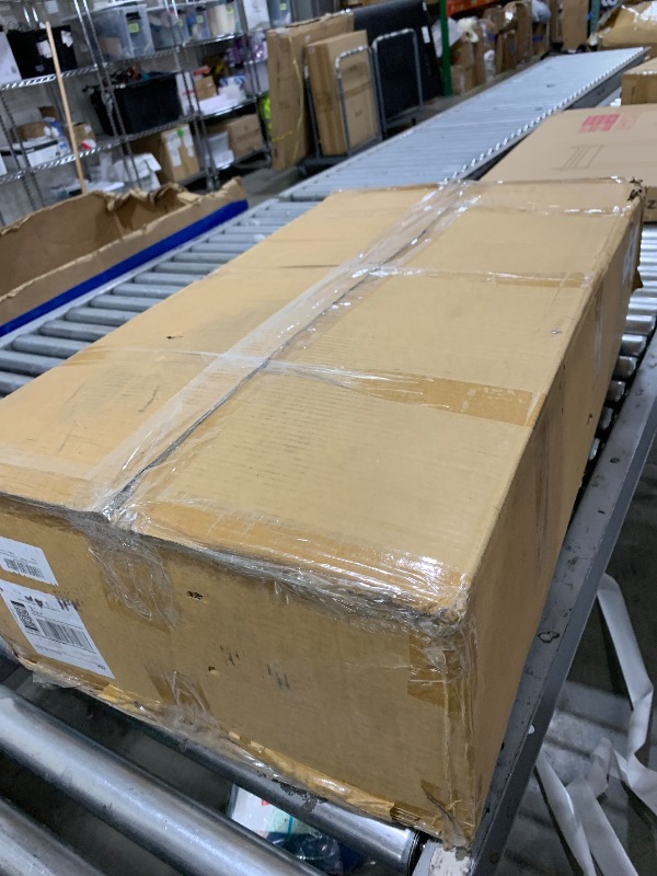 Photo 1 of Inflatable Water Trampoline, Floating Lake Trampoline for Adults Portable Bounce Swim Platform for Lake, Pools with Pump and Rope Ladder (12FT Blue-Pink)