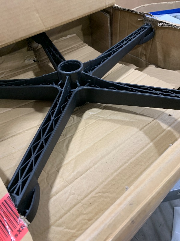 Photo 1 of ERGO COLLECT Drafting Chair with Auto-Lock Gravity Wheel,Height Adjustable Standing Desk Chair,Tall Drafting Stool,with Back Support & Foot Rest,No Arms,for Studio,Lab,Office or Home