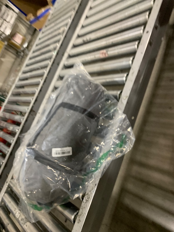 Photo 1 of Momcozy Stroller Footmuff Universal | Easily Attaches to Most Strollers | Ultra-Plush,Weather-Proof Stroller Sleeping Bag | Deluxe Warm Stroller Bunting Bag | Extendable Cover Winter | Adjust-Buckle