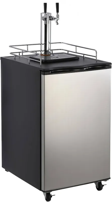 Photo 1 of Garvee Beer Kegerator
