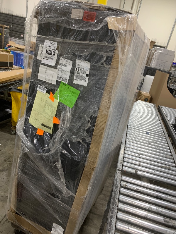 Photo 1 of Lorell LLR34410 Storage Cabinet