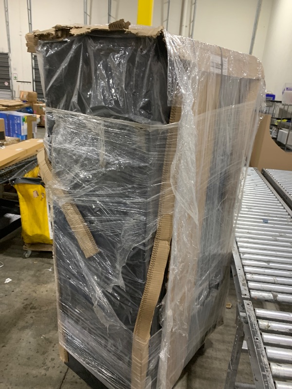 Photo 1 of Lorell LLR34410 Storage Cabinet