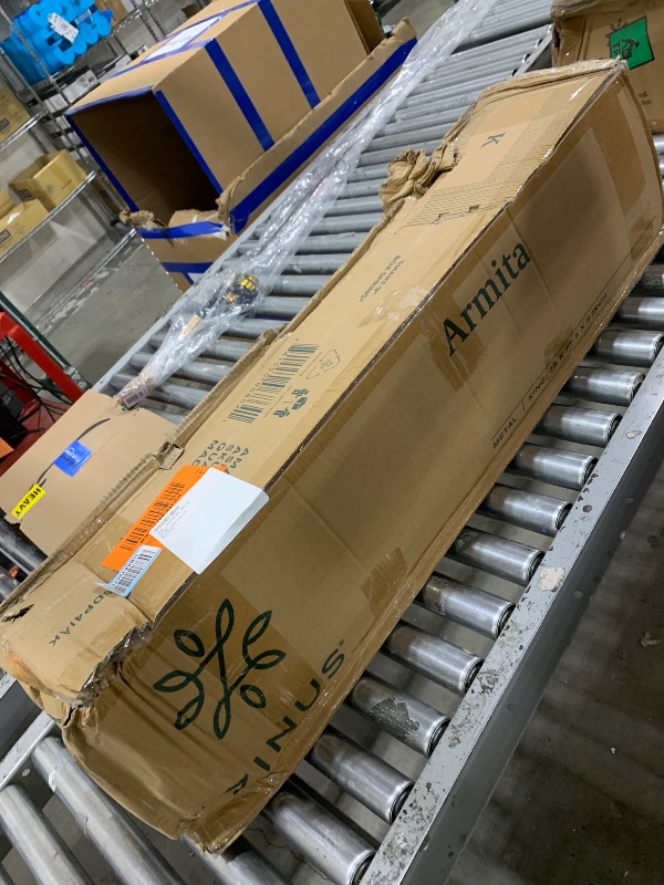 Photo 1 of Sleep Master Smart Box Spring, King