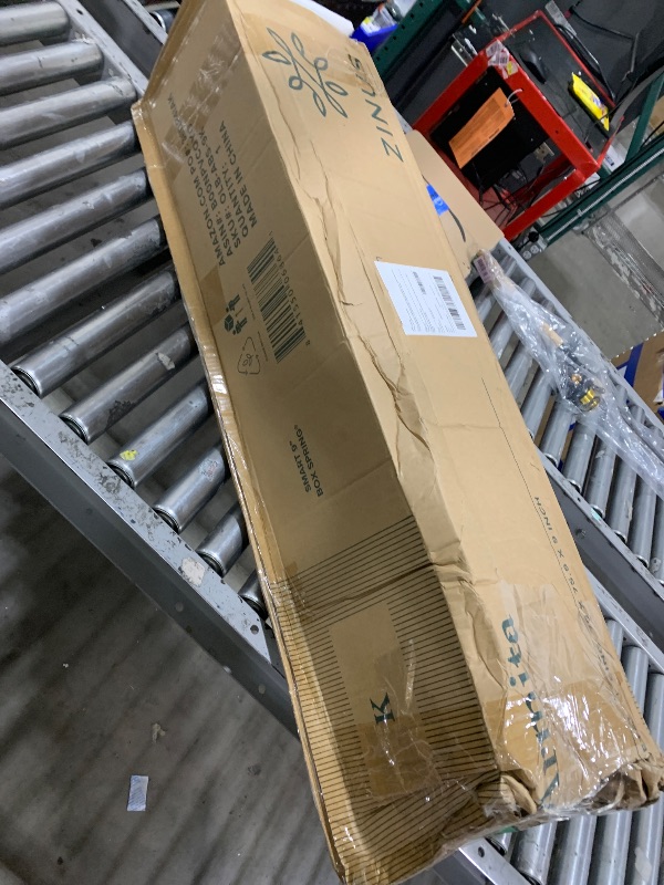 Photo 1 of Sleep Master Smart Box Spring, King