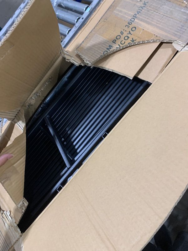 Photo 1 of Sleep Master Smart Box Spring, King