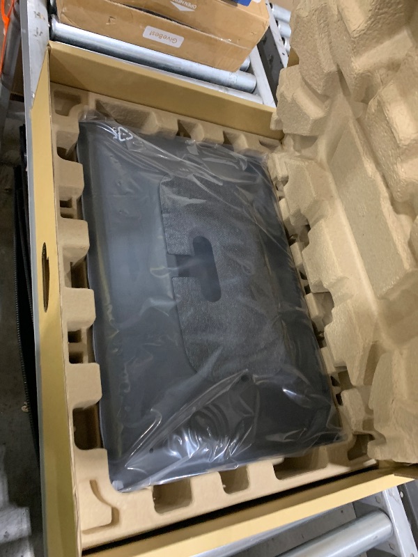 Photo 1 of Peloton Exercise Cross Training Bike+, Indoor Stationary Spin Bike+ for Home Workouts, Space-Friendly Exercise Equipment for Cardio and strength Workout & Indoor Cycling