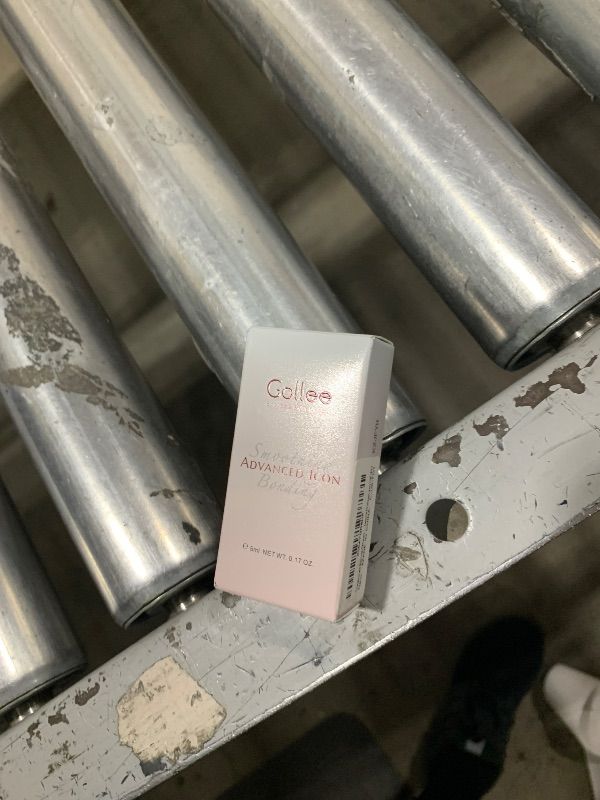 Photo 1 of Transparent Eyelash Extension Glue Lash Glue for Eyelash Extensions 1-2 Sec Fast Drying/Retention –7 Weeks / (0.17fl.oz / 5ml) Maximum Bonding Clear Pink Lash Adhesive Professional USE ONLY