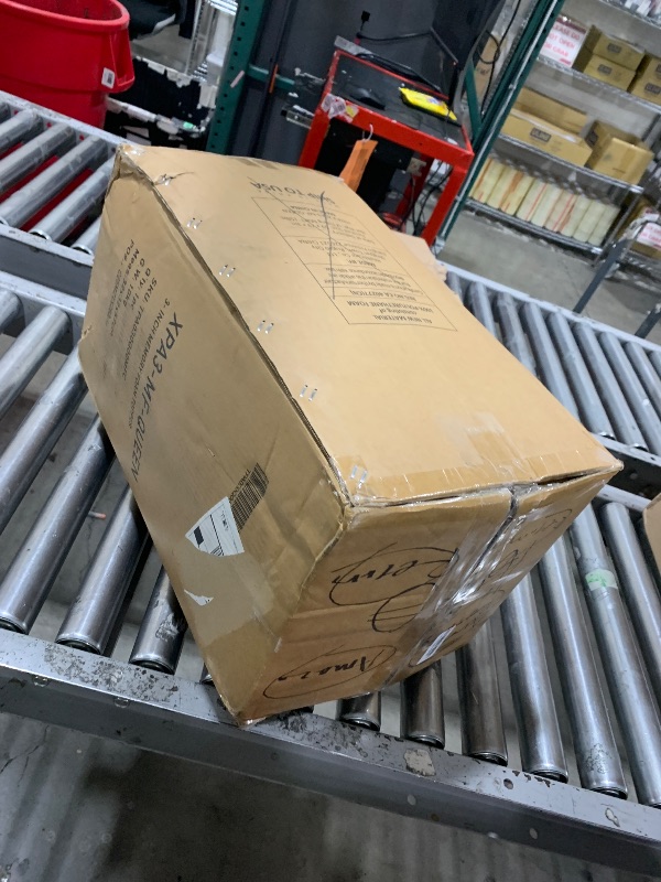 Photo 1 of BEDLORE Full Mattress Topper, Thick Pillow Top Pad for Back Pain Relief, Cooling Soft Mattress Cover with Deep Pockets 6-15 inch