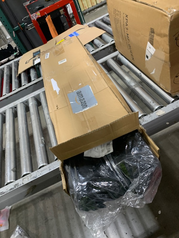 Photo 1 of CLORIS Professional Carrying Bag Universal Case for Massage Table with Wheels and Storage Pockets Large