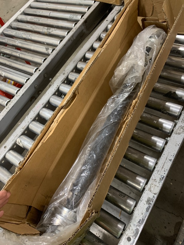 Photo 1 of A-Premium Front Drive Shaft Driveshaft Assembly Compatible with Ford F-150 2009-2017, Expedition 2007-2014 & Lincoln Navigator 2007-2014, Complete Prop Shaft