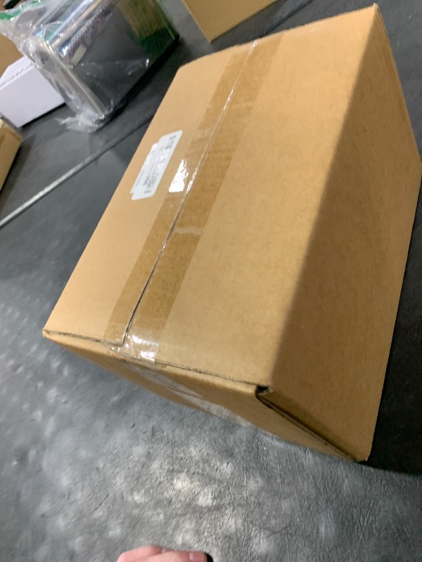 Photo 1 of 100ft 2-Pack Outdoor G40 LED Globe String Lights Dimmable Waterproof Shatterproof Light Strings with 52 Bulbs Connectable Commercial Hanging Lights for Christmas Patio House Backyard Balcony Party