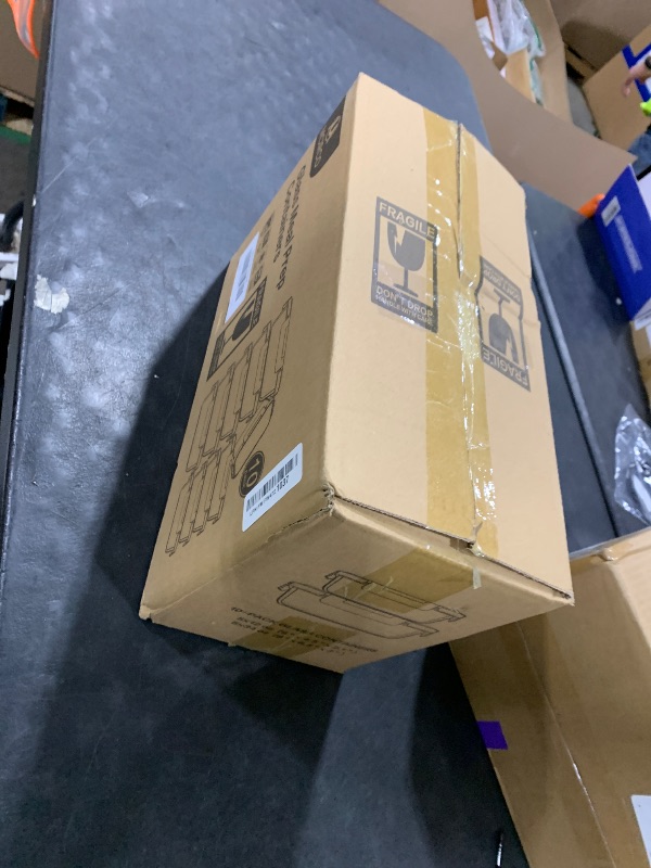 Photo 1 of [10-Pack]Glass Meal Prep Containers with Lids, MCIRCO Glass Food Storage Containers with Snap Locking Lids, Airtight Lunch Containers, Microwave, Oven, Freezer and Dishwasher, White