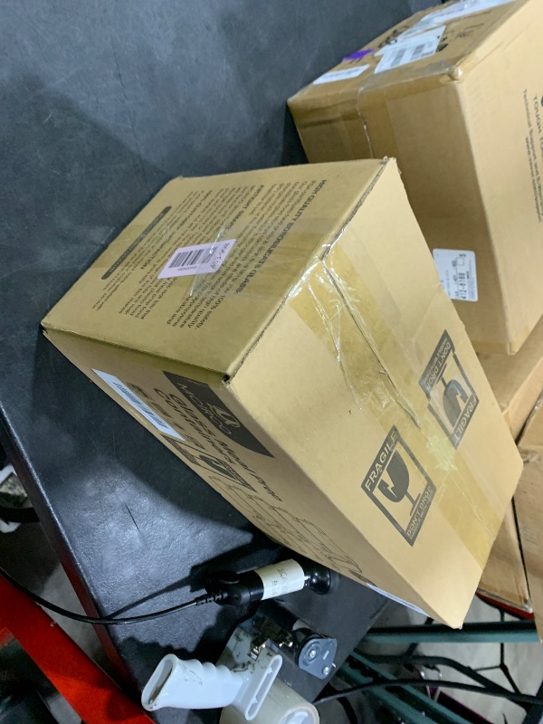 Photo 1 of [10-Pack]Glass Meal Prep Containers with Lids, MCIRCO Glass Food Storage Containers with Snap Locking Lids, Airtight Lunch Containers, Microwave, Oven, Freezer and Dishwasher, White