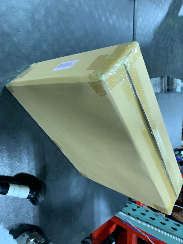 Photo 1 of **DAMAGED** Lumber Rack Wall-Mounted Lumber Storage Rack, Heavy Duty Wood Storage Racks with 6-Level System, 1320 LB Sturdy Garage Wood Organizer, Orange Lumber Metal Racks for Indoor and Outdoor (4 Pack)