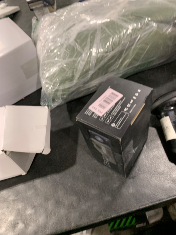 Photo 1 of Dsoon Time Lapse Camera, 4K FHD Timelapse Camera Outdoor, Waterproof Level IP66, for Record Outdoor Construction, Weather, Plant, 6 Month Battery Life, 64 GB TF Card Included