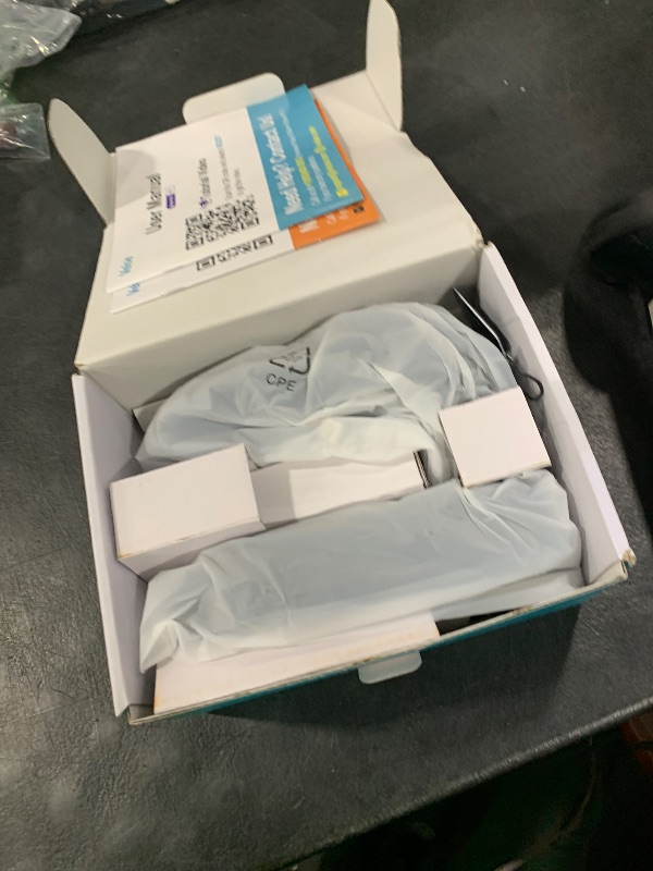 Photo 1 of Veise RZ07 Fingerprint Smart Lock, 7-in-1 Smart Locks for Front Door, Keyless Entry Door Lock with App Control, Biometric Electronic Touchscreen Keypad Deadbolt, Matte Black