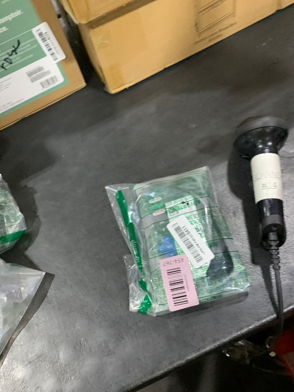 Photo 1 of (Pack of 2) Replacement Remote Control Only for Roku TV, Compatible for TCL Roku/Hisense Roku/Onn Roku/Sharp Roku/Element Roku/Westinghouse Roku/Philips Roku Smart TVs (Not for Roku Stick and Box)