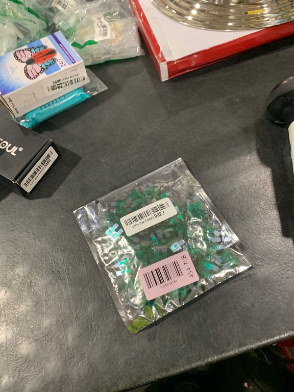 Photo 1 of (80Pcs) 30 Amp Standard Fuse, 30A Car Blade Fuses for Car/RV/Truck/SUV/Motorcycle/Boat