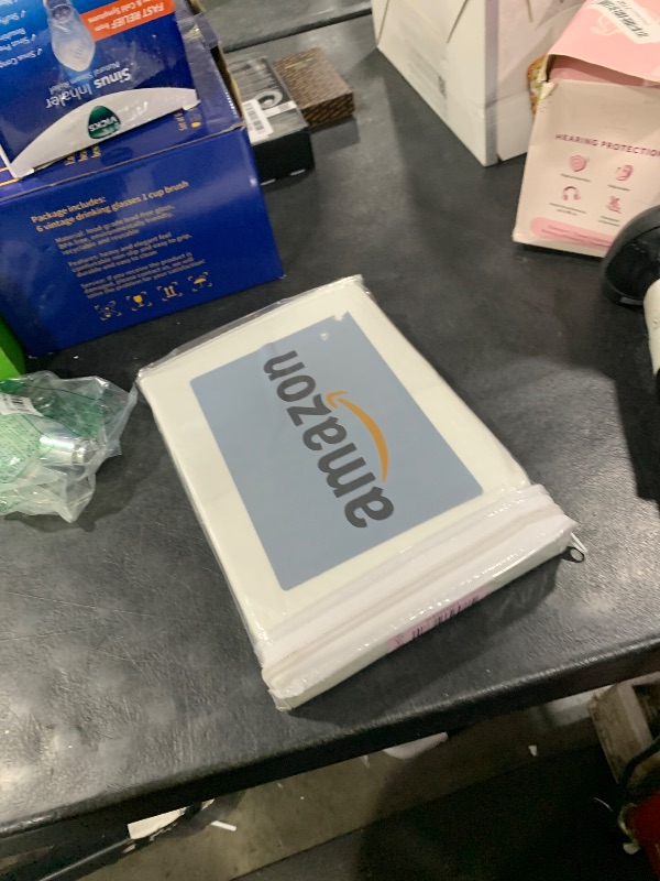 Photo 1 of 100% Cotton Pillow Cases King Size - Cooling, Breathable & Soft Pillowcase Covers Set of 2 - 400 Thread Count Cotton - Wrinkle & Fade Free - Machine Washable Protectors - Luxury Hotel Bedding - White