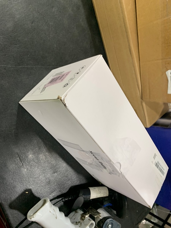 Photo 1 of Aromadd Scent Diffuser Starter Kit – Waterless Essential Oil Diffuser for Home, 1500 Sq.Ft Coverage Scent Air Machine, Smart Auto Mode Hotel Collection Diffuser with Cold Air Tech (Black)