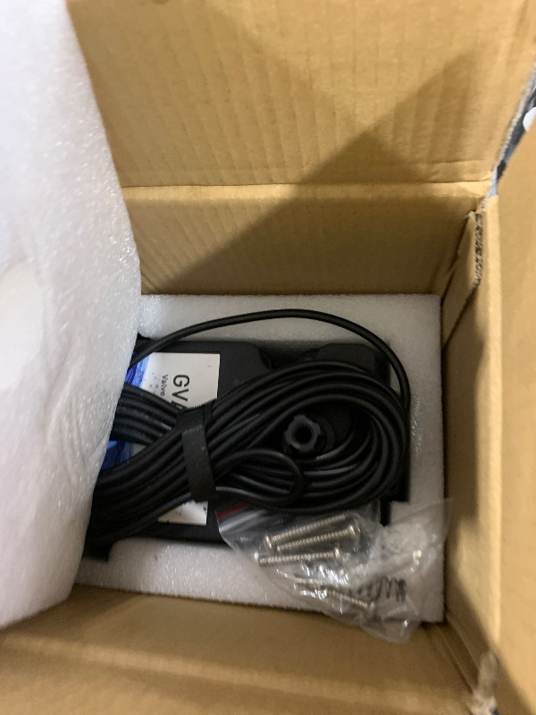 Photo 1 of Pool Valve Actuator, 24V with 15-Foot Cable – Compatible with Hayward GVA-24, Ideal Replacement for 2-Port & 3-Port Valves – Works with Pool & Spa Automation Systems