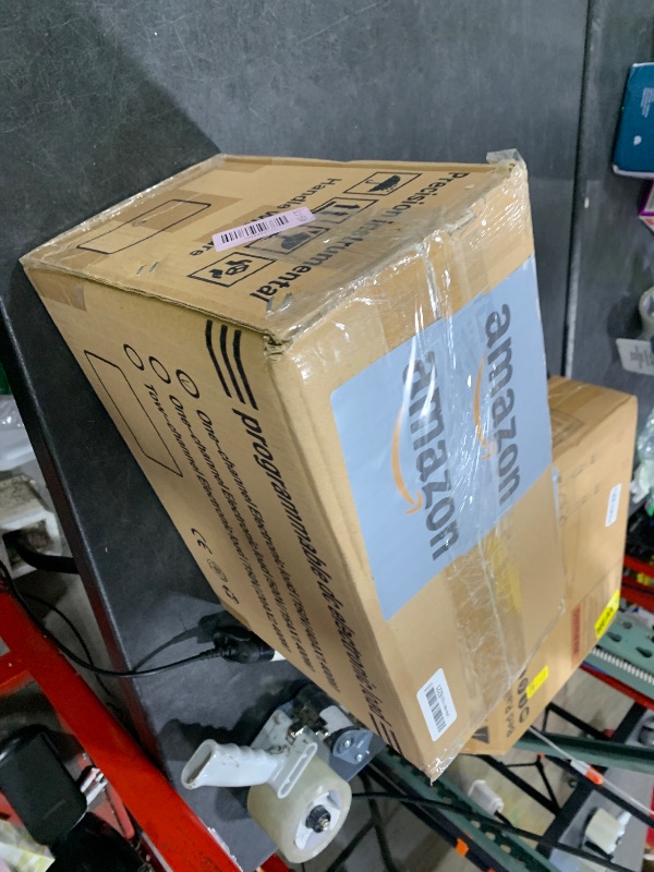 Photo 1 of Electronic Load Tester 400W 150V 40A Programmable DC Battery Capacity Load Detector Constant Current Voltage USB Testers for Power Supply Switch Charger