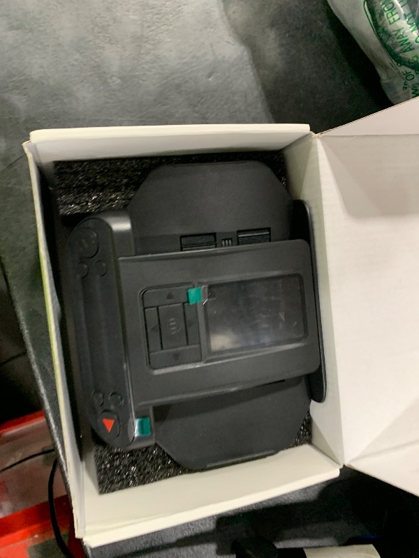 Photo 1 of INNCNN 2-in-1 Automatic Card Shuffler and Dealer Machine with 4 Remotes for 1-2 Decks, USB-C Rechargeable, Supports 1-12 Players, Programmable, for Poker, UNO, Blackjack, Texas Holdem