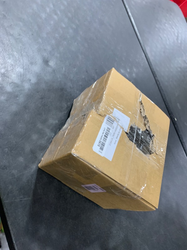 Photo 1 of Alternator Compatible with Kia Soul 2014-2016, Forte 2014-2016, Hyundai Veloster Turbo 2013-2017 - Replaces 37300-2B760 2616559-110 Amp 12V 3-Pin (Non-Start/Stop Models Only)