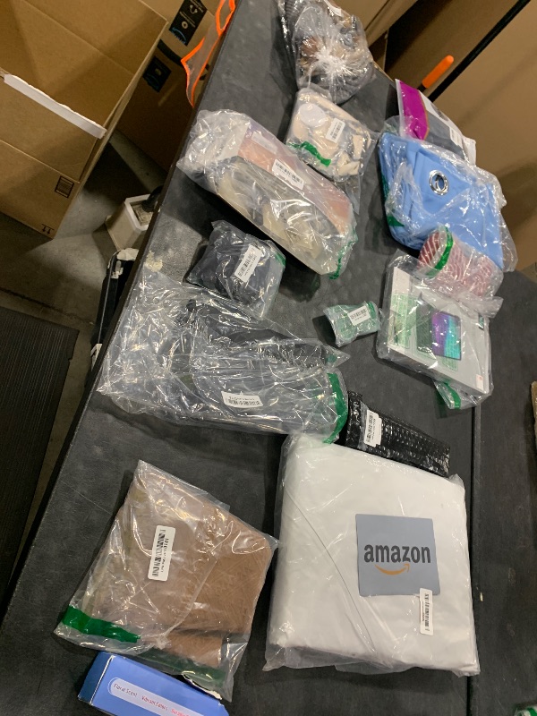 Photo 1 of MIXED ITEMS 