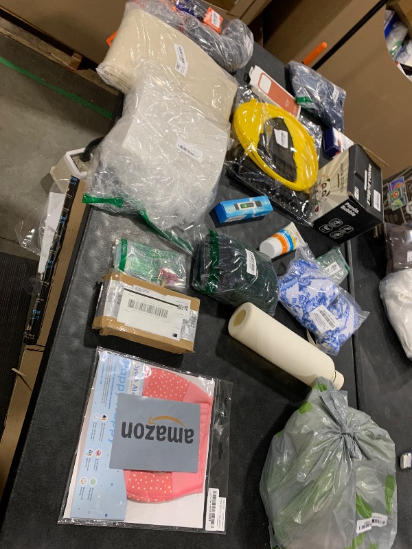 Photo 1 of MIXED ITEMS 