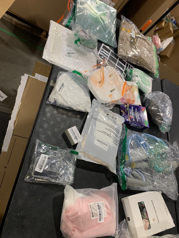 Photo 1 of MIXED ITEMS 