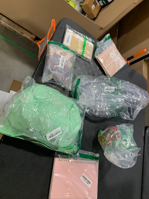 Photo 1 of MIXED ITEMS 