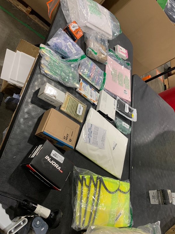 Photo 1 of MIXED ITEMS 