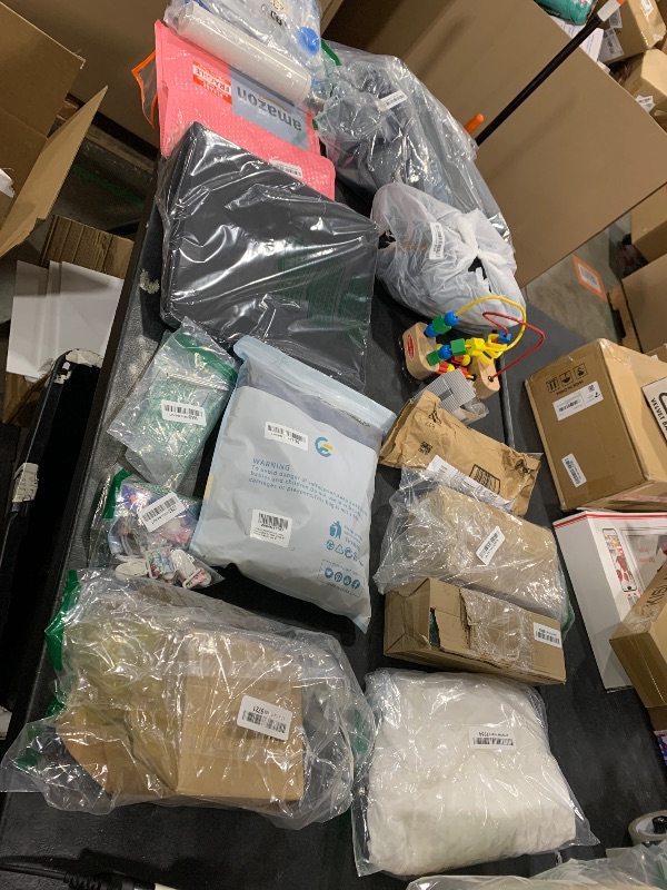 Photo 1 of MIXED ITEMS 