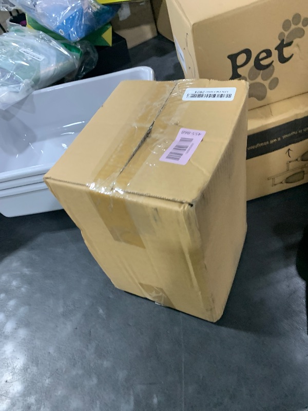 Photo 1 of 64oz Low-Profile Blender Pitcher Compatible with Vitamix 5200/7500/5000/6300/750/E310/VM0102/VM0103/VM0197- BPA-Free Container Jar Cup for Classic & Explorian Series Etc