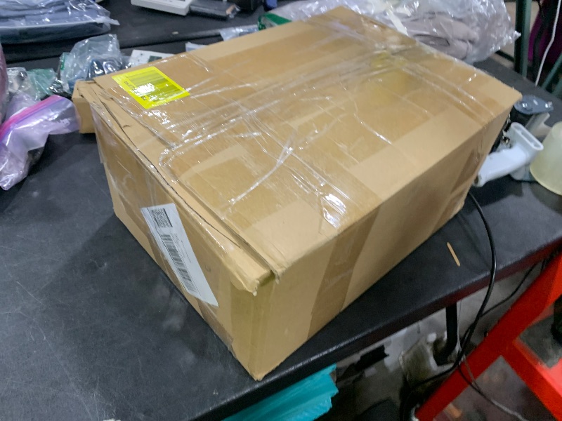 Photo 1 of NLQR Tan Leather Driver & Passenger Side Bottom & Top Lean Back Replacement Seat Covers fit for Ford F250 F350 F450 F550 Lariat 2002 2003 2004 2005 2006 2007 Excursion 2002 2003 2004 2005