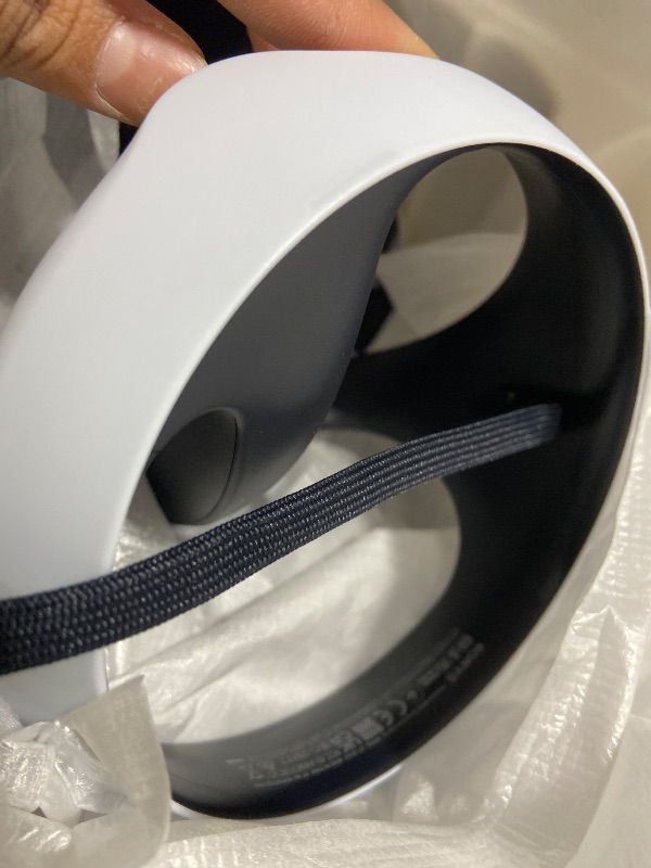 Photo 1 of PlayStation VR2 (PSVR2)