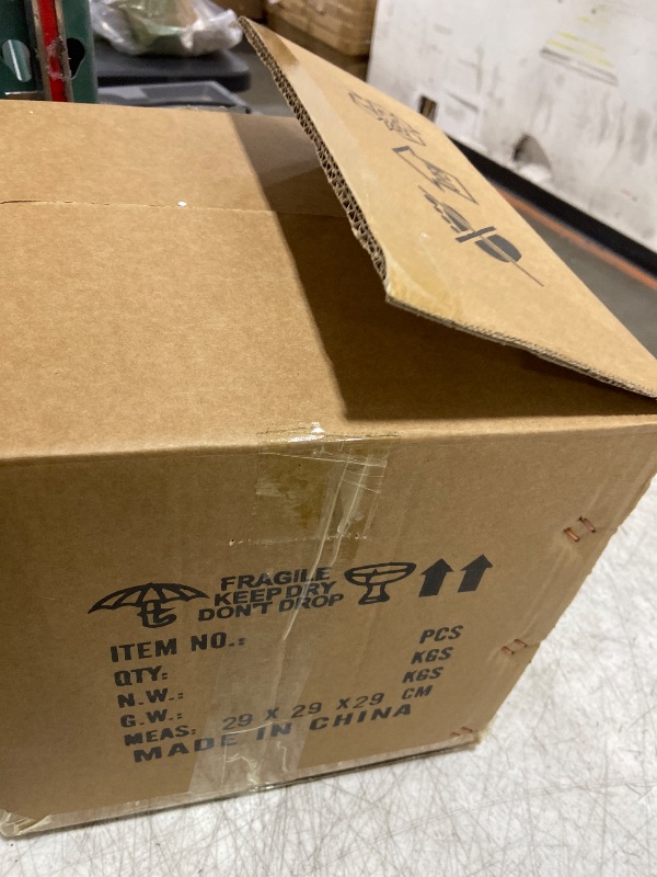 Photo 1 of XIRYTU-H Minimalist Transparent Glass Ball Pendant Light in Gold Finish, Height Adjustable G4 LED Ceiling Haning Light for Dining Room & Living Room (9.8'')