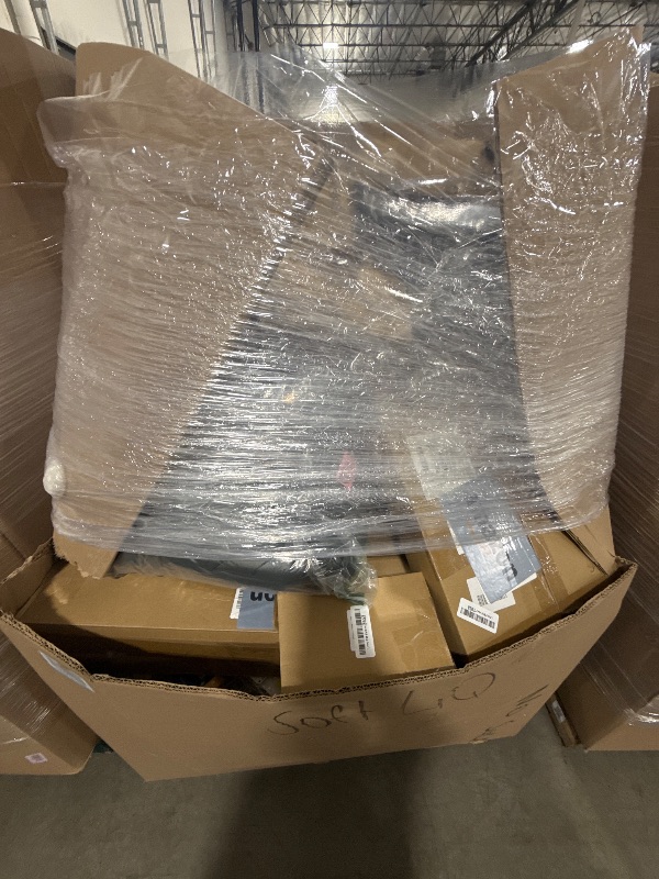 Photo 1 of Nellis Variety Box: Pallet | See Notes for Details