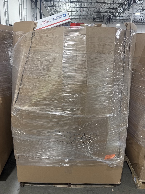 Photo 1 of Nellis Variety Box: Pallet | See Notes for Details