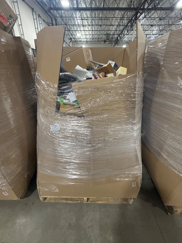 Photo 1 of Nellis Variety Box: Pallet | See Notes for Details