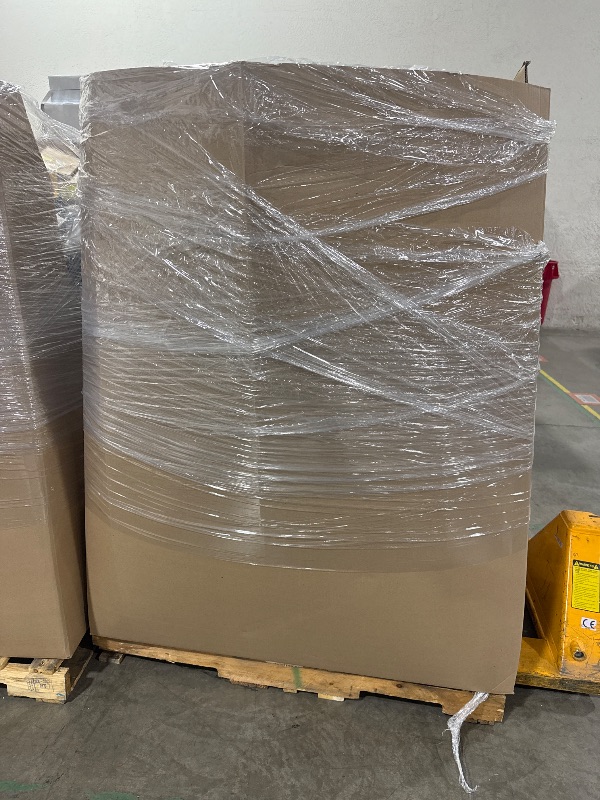 Photo 1 of Nellis Variety Box: Pallet | See Notes for Details