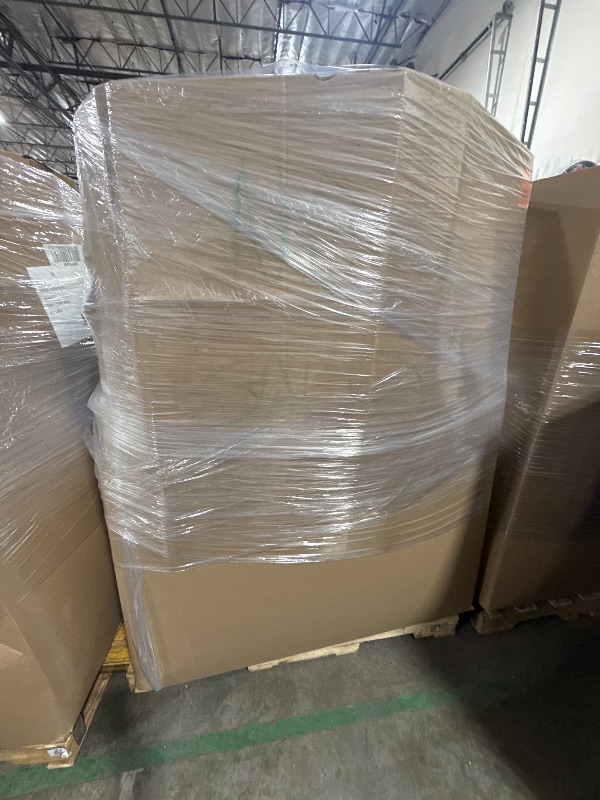 Photo 1 of Nellis Variety Box: Pallet | See Notes for Details