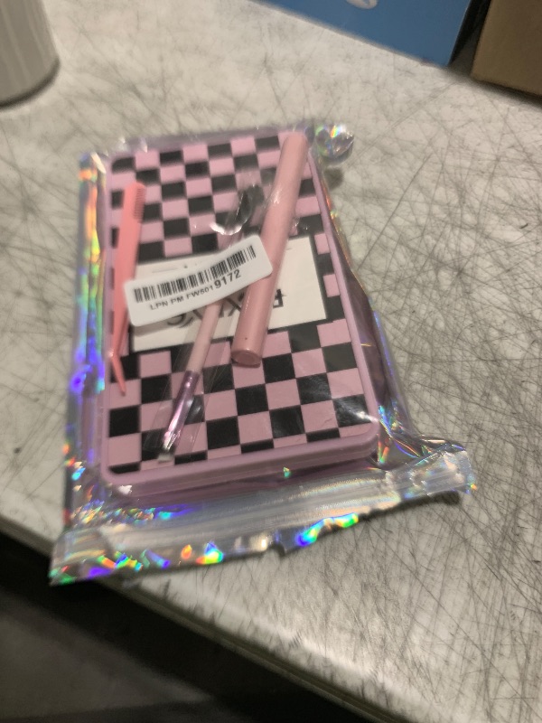 Photo 1 of Wispy Lash Clusters Kit 800pcs Lash Extension Kit DIY Eyelash Clusters 30D&40D&50D Lashes Clusters 8-18mm With Lash Bond and Seal, Lash Tweezers, Lash Remover?Lash Brush