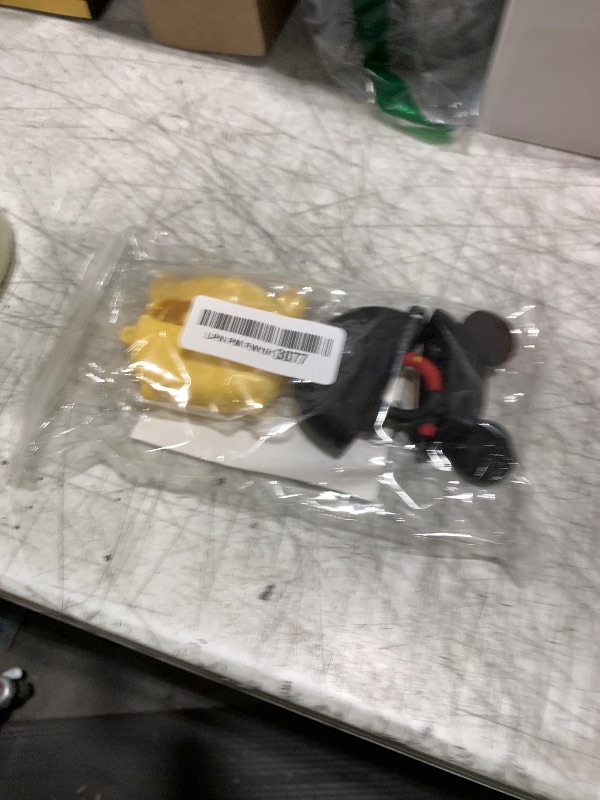 Photo 1 of (4Pack) Case for AirPods Pro 2nd/1st Generation (2022/2019) with Carabiner, XMBYGY Cute Skin Design Silicone Cartoon Charging Case Protective Covers for Boys Girls (NF+CF+RW+3Q)