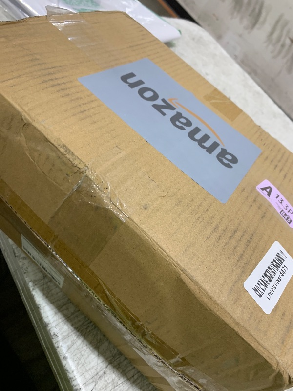 Photo 1 of Goldenwarm Black Closet Door Handles Interior, Matte Black Passage Interior Door Handles, Heavy Duty Zinc Alloy Indoor Door Levers for Closets and Hall, (6 Pack)