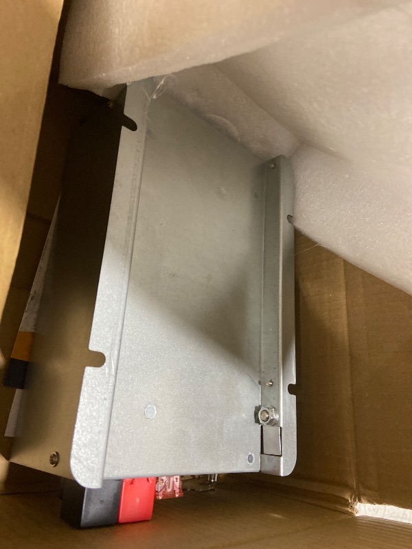 Photo 1 of WF-9855 55 Amp Power Converterr, WF-9855-AD, Replace for RV Trailer Camper 9800 Series,Replace OE 9855-MBA, WF-9855-AD-MBA WF-9855AN WF-9855-LIS, Power 950w