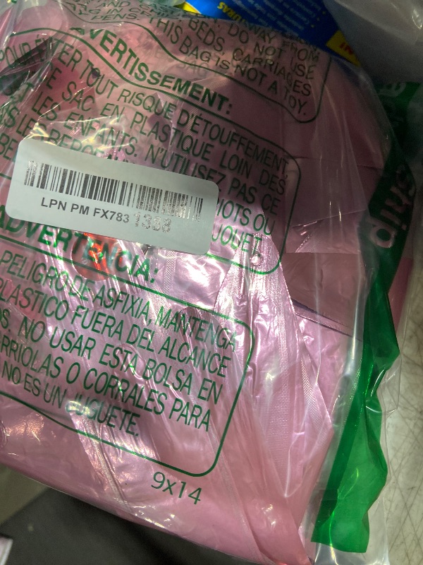 Photo 1 of 10 Pcs Pink Star Balloons Explosion Balloons Foil Cone Balloon Magic for Birthday Wedding Anniversary Party Backdrops Decorations Supplies, 6 Pcs 22Inches and 4 Pcs 27Inches