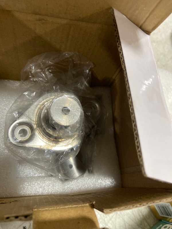 Photo 1 of OTO-K High Pressure Fuel Pump Compatible with BMW 335i 535i X5 X6 X3 435i 640i 2011-2019, 3.0L N55, Fuel Pump Replaces# 13518604231, 13517610761, HM10015