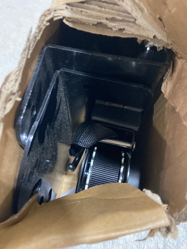 Photo 1 of HUYINPJ Manual Retractable Tie Down Straps Compatible with 2018-2025 Ford Transit 250 350 Mid/High Roof Retractable Ratchet Straps Replacement for 2024 Transit Cargo Van Accessories(Transit2018-2025)